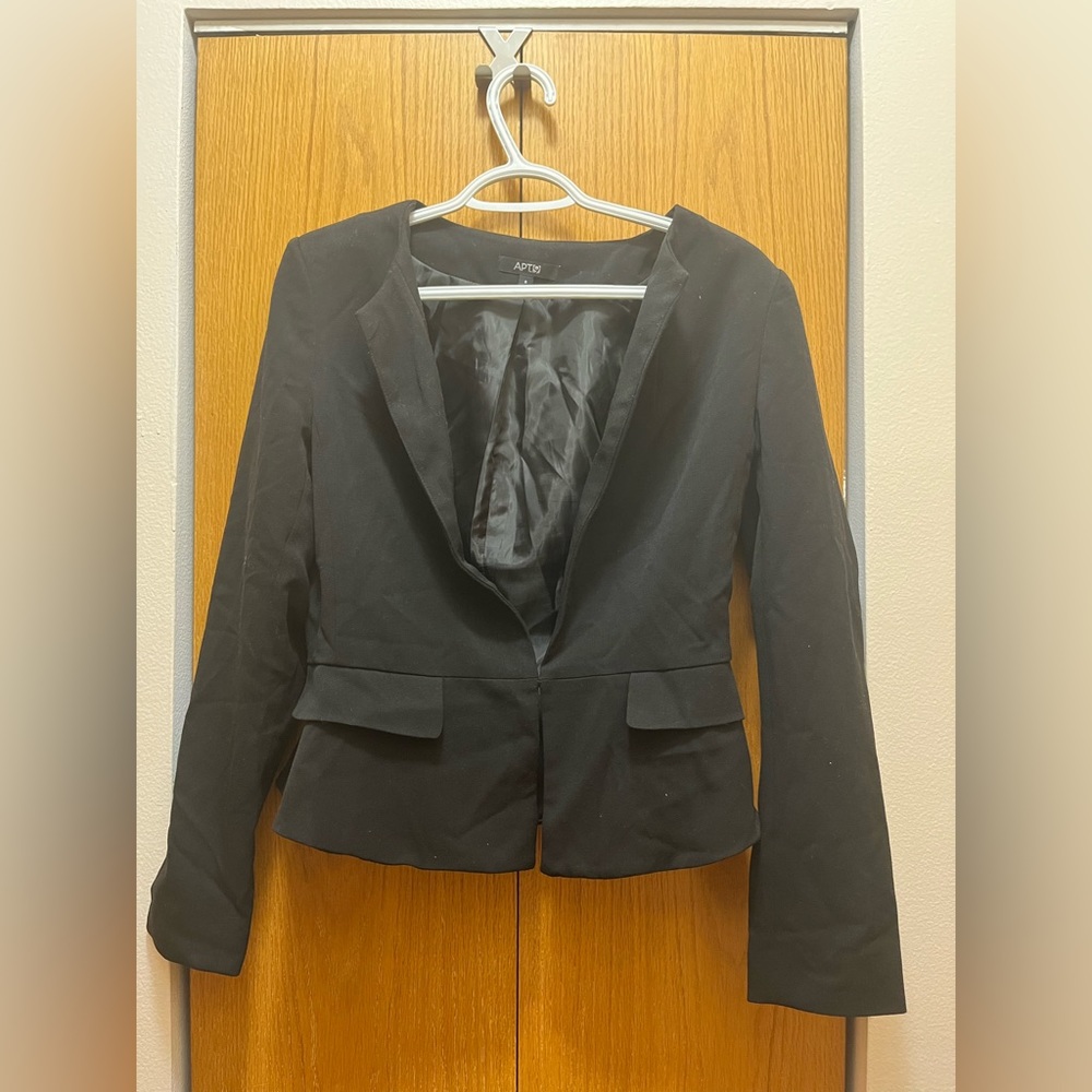 Apt 9 Blazer